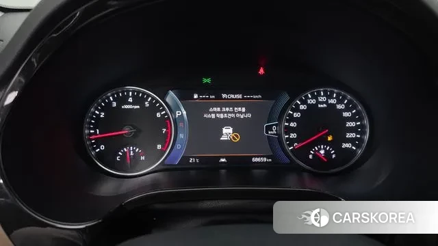 Kia Seltos id 3224910 из Кореи 18