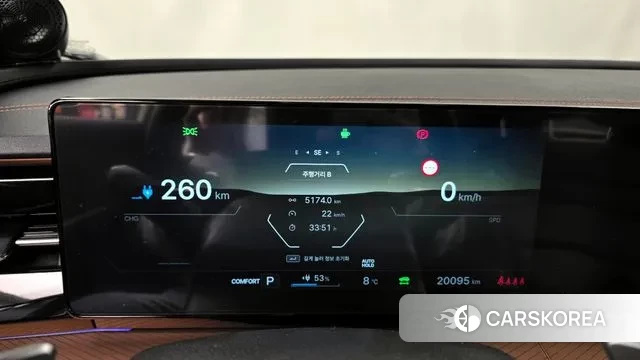 Ssangyong Torres EVX id 3431616 из Кореи 18