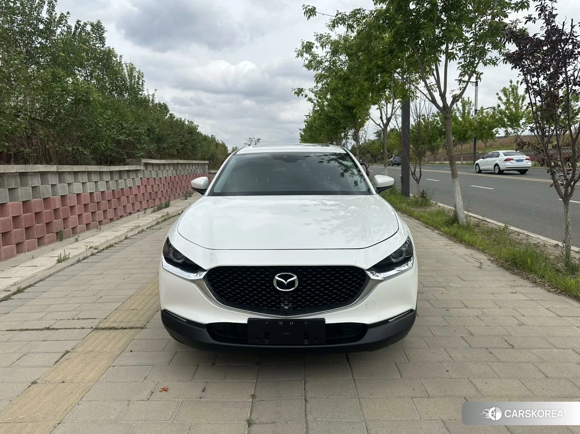 Mazda CX-30 id 4426514 из Китая 14