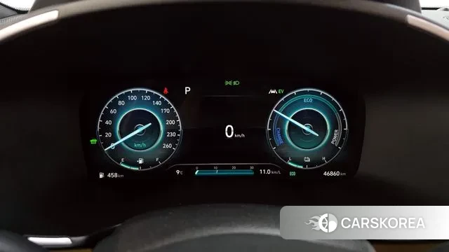 Hyundai The New Santa Fe id 3764174 из Кореи 18