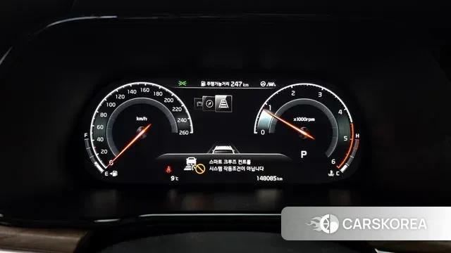 Kia Mohave Master id 3494263 из Кореи 18