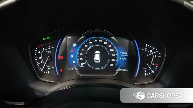 Hyundai Santa Fe TM id 4907509 из Кореи 31