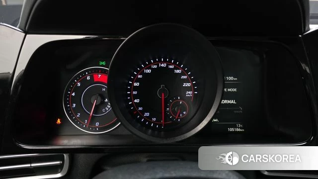 Hyundai Avante (CN7) id 3877839 из Кореи 18