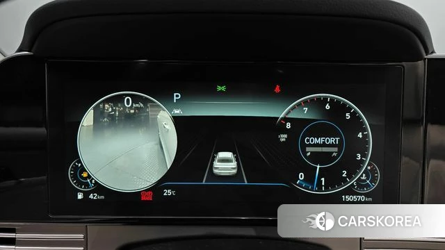 Hyundai The New Grandeur IG id 4836034 из Кореи 30