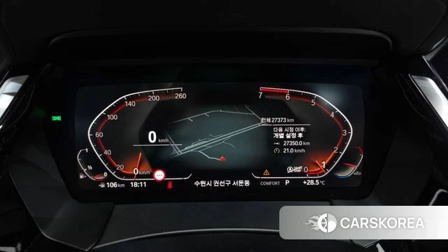 BMW Z4 (G29) id 4683118 из Кореи 34