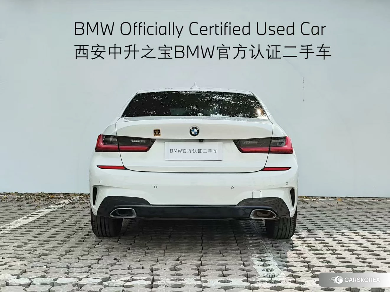 BMW 3 series id 4513953 из Китая 10