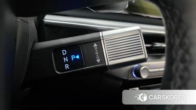 Hyundai Grandeur Hybrid (GN7) id 3897115 из Кореи 18