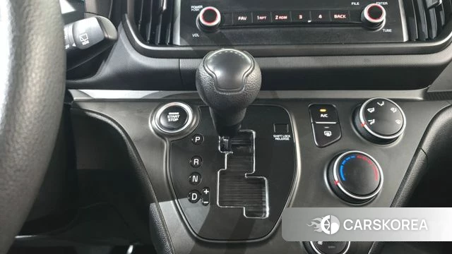 Kia The New Kia Ray id 4921852 из Кореи 28