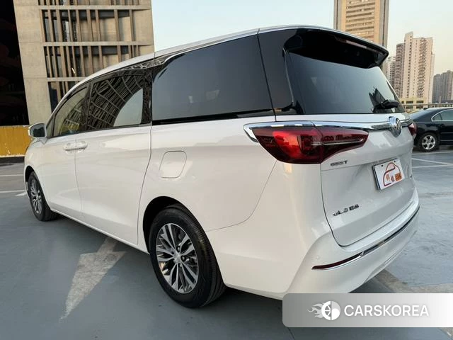 Buick GL8 id 4239254 из Китая 13