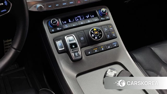Hyundai Palisade id 4434572 из Кореи 31