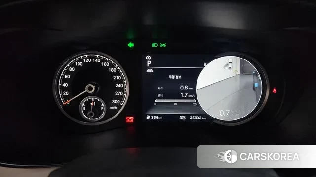 Genesis The New G70 Shooting Brake id 3707368 из Кореи 18