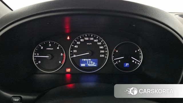 Hyundai The New Grand Starex id 4188587 из Кореи 29