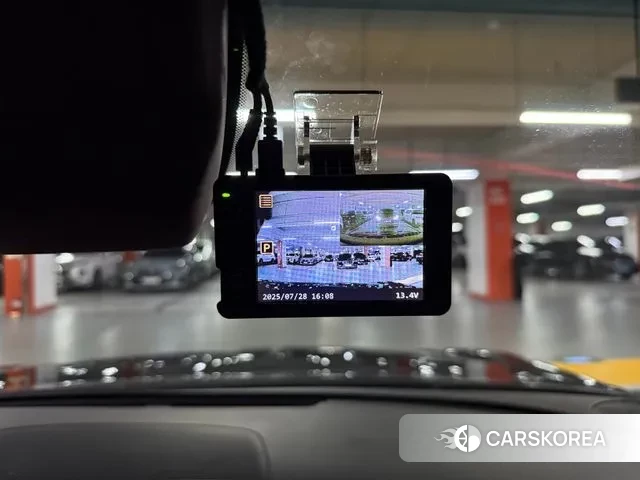 Genesis G90 (RS4) id 2998685 из Кореи 18