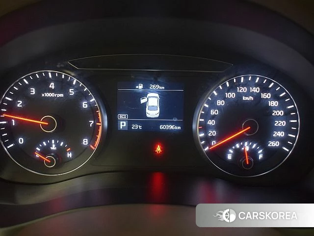 Kia Come New K7 id 4483102 из Кореи 18