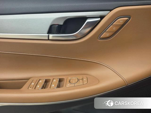 Hyundai Grandeur IG id 4620417 из Кореи 14