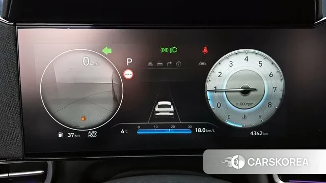 Hyundai The New Avante (CN7) id 3507334 из Кореи 18