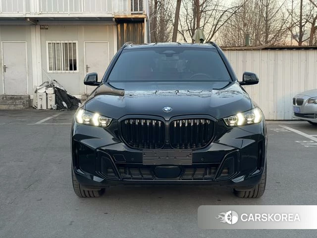 BMW X5 id 4275611 из Китая 14