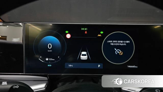 Hyundai Grandeur (GN7) id 3883328 из Кореи 18