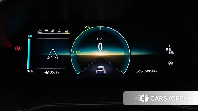 Renault Korea (Samsung) Joe id 3860784 из Кореи 18