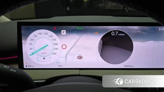 Genesis GV70 id 4442238 из Кореи 29