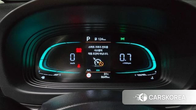 Hyundai Venue id 4565626 из Кореи 18