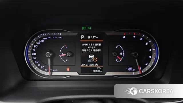 Hyundai Tucson (NX4) id 3348601 из Кореи 18