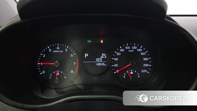 Kia All New Morning (JA) id 4397394 из Кореи 18