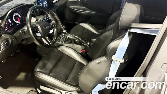 Hyundai Veloster (JS) id 2912700 из Кореи 13