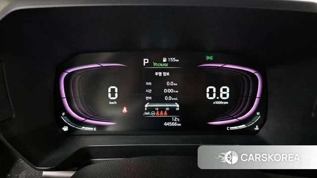 Kia The New Kia Ray id 3832420 из Кореи 18