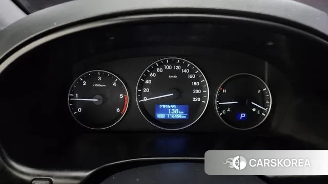 Hyundai The New Grand Starex id 3112936 из Кореи 18