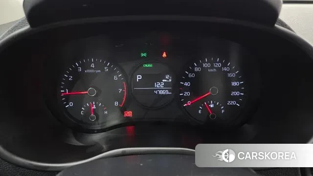 Kia All New Morning (JA) id 3485056 из Кореи 18