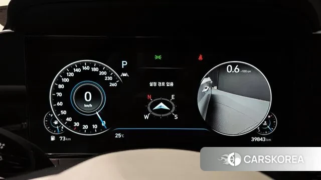 Hyundai The New Grandeur IG id 3335039 из Кореи 18