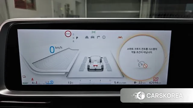 Hyundai Ionic 6 id 3410484 из Кореи 18