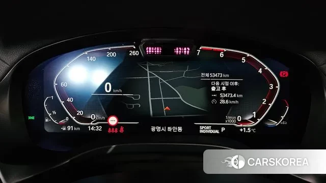 BMW X4 (G02) id 3572452 из Кореи 18