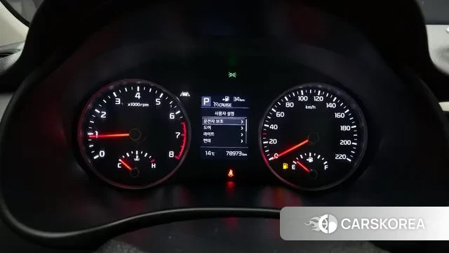 Kia Stonic id 3319333 из Кореи 18