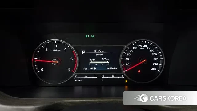 Kia Sorento 4th Generation id 3621697 из Кореи 18