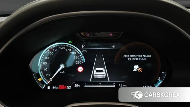 Genesis G80 (RG3) id 4603028 из Кореи 33