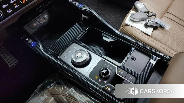 Kia The New Sorento 4th Generation id 3817618 из Кореи 18