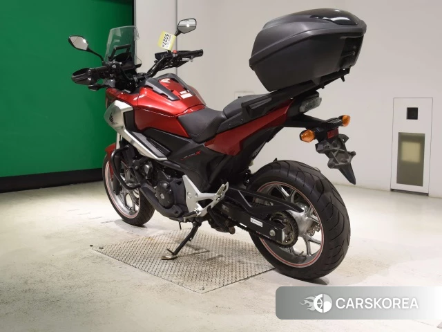 Honda NC750X DCT id 4392889 из Японии 8