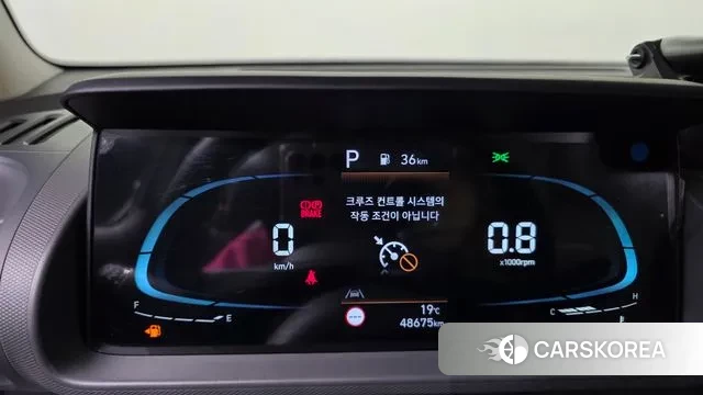 Hyundai Casper id 3322828 из Кореи 18