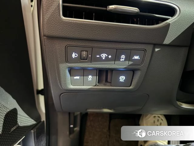 Hyundai Sonata (DN8) id 4316942 из Кореи 8
