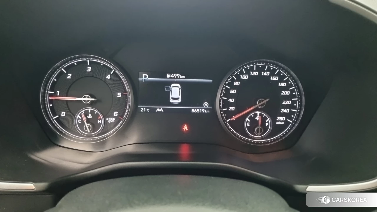 Hyundai The New Santa Fe id 4429734 из Кореи 15