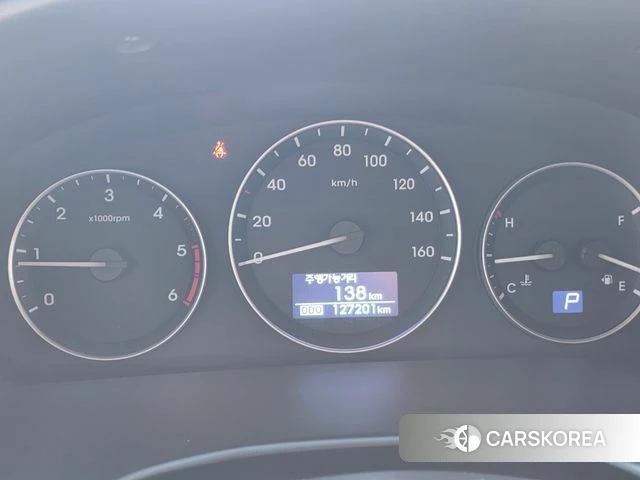 Hyundai The New Grand Starex id 3856602 из Кореи 8