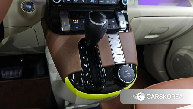 Hyundai The New Casper id 4892594 из Кореи 28