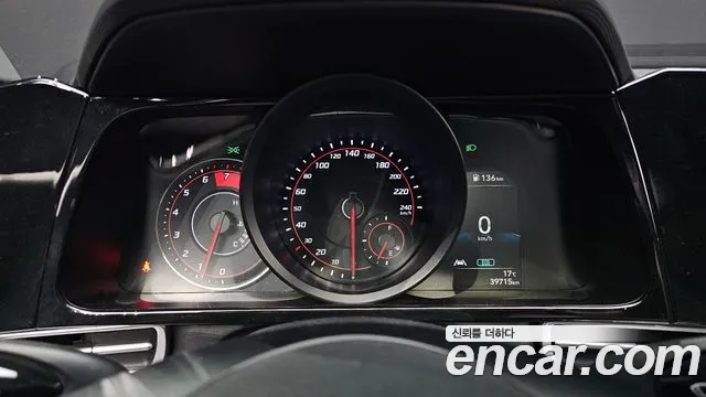 Hyundai Avante (CN7) id 2687185 из Кореи 18