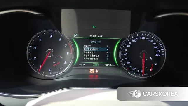 Genesis G70 id 3612252 из Кореи 18