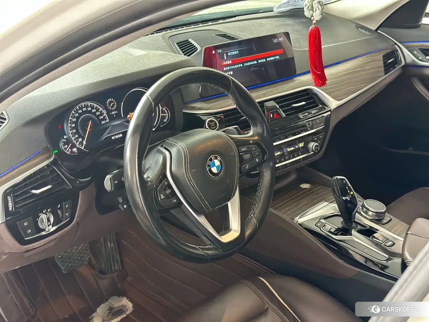 BMW 5 series id 4576531 из Китая 8