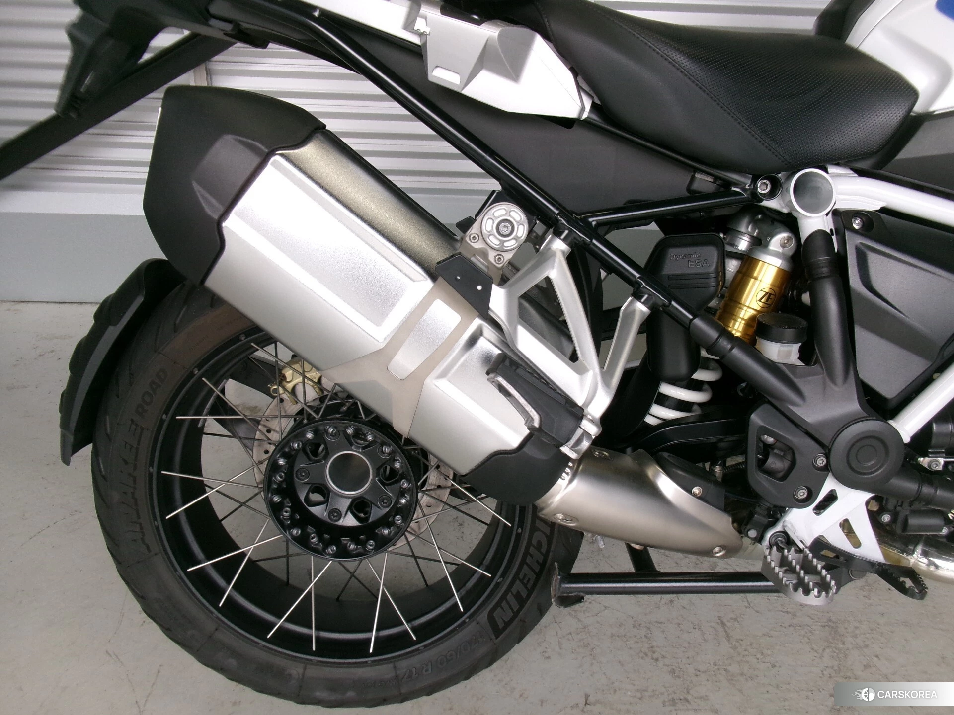 OTHER BMW R1250GS RALLY id 3948858 из Японии 9