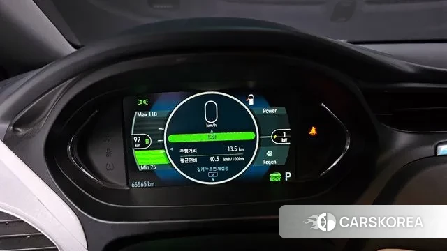 Chevrolet (GM Daewoo) Bolt EV id 3742702 из Кореи 18