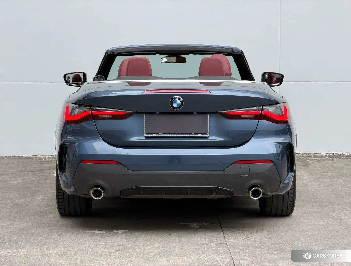 BMW 4 series id 4499125 из Китая 13